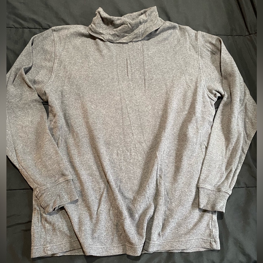 Basic Editions Size Medium